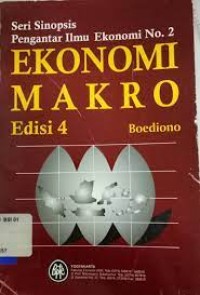 Ekonomi Makro