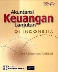 Akuntansi Keuangan Lanjutan Di Indonesia