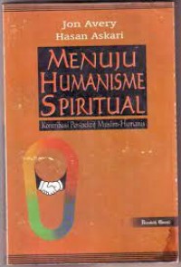 MANUJU HUMANISME SPIRITUAL