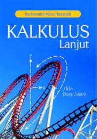 Kalkulus Lanjut