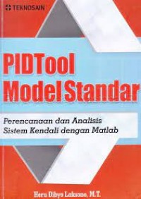 PIDTool Model Standar