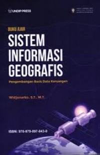 Sistem Informasi Geografis
