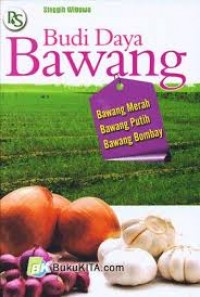 Budi daya bawang