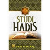 STUDI HADITS