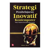 Strategi Pembelajaran Inovatif Kontemporer