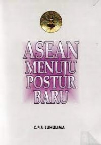 Asean Menuju Postur Baru