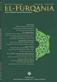 Image of EL-FURQANIA