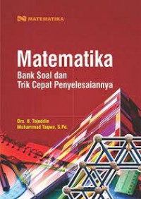 Matematka bank Soal dan Trik Cepat Penyelesaiannya