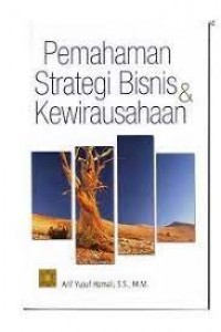 Pemahaman Strategi Bisnis Dan Kewirausahaan