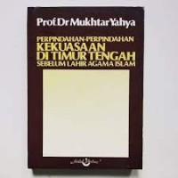 PERPINDAHAN-PERPINDAHAN KEKUASAAN DI TIMUR TENGAH