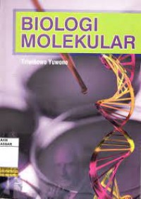 Biologi Molekular