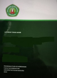 ASUHAN KEBIDANAN KOMPREHENSIF PADA NY 