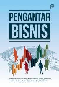 Pengantar Bisnis