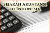 AKUNTANSI DI INDONESIA