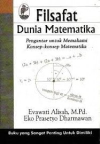 FILSAFAT DUNIA MATEMATIKA