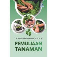 PEMULIAAN TANAMAN