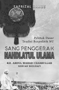 Transformasi Otoritas Keagamaan Pengalaman Islam Di Indonesia