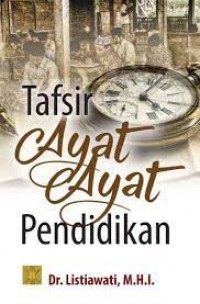 TAFSIR AYAT AYAT PENDIDIKAN