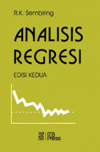 Analisis Regresi