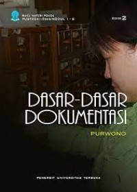Dasar-Dasar Dukomentasi