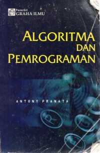 Algoritma Dan Pemerograman