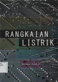 Rangkaian Listrik