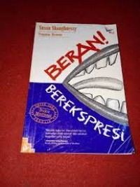 berani berekspresi