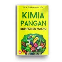 Kimia Pangan Komponen Makro