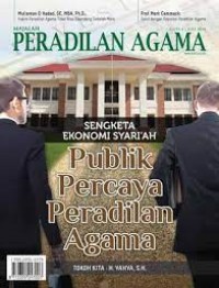 PANDUAN PRAKTIKUM PERADILAN AGAMA JENJANG S 1