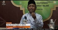 Apa dan Bagaimana Bank Islam