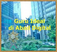 Memotret Guru Ideal-Profesional