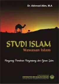 ISLAM DAN TANTANGAN KEMANUSIAAN ABAD Xxi