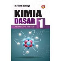 Kimia Dasar 1