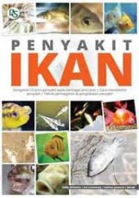 Penyakit Ikan