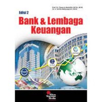 Bank Dan Lembaga Keuangan