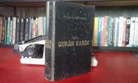 KESIMPULAN ISI QUR'AN