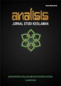 JURNAL STUDI KEISLAMAN