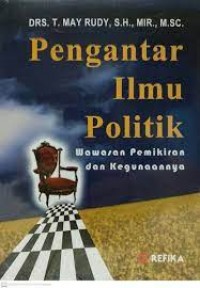 pengantar ilmu politik