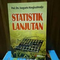 STATISTIK LANJUTAN