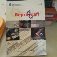 Reprografi