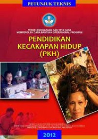 Petunjuk Untuk Pembinaan Pendidikan