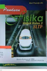 Panduan Fisika