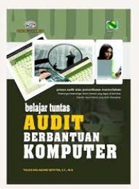 Belajar Tuntas Audit Berbantuan Komputer