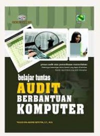 Belajar Tuntas Audit Berbantuan Komputer