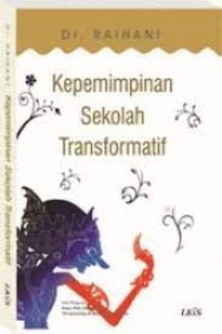 Kepemimpinan Sekolah Transformatif