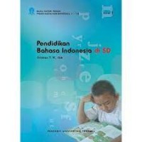 PENDIDIKAN BAHASA INDONISIA DI SD