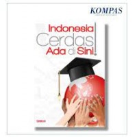 Indonesia cerdas ada di sini