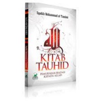 Kitab Tauhid 1