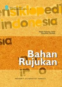 Bahan Rujukan