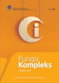 Fungsi Kompleks